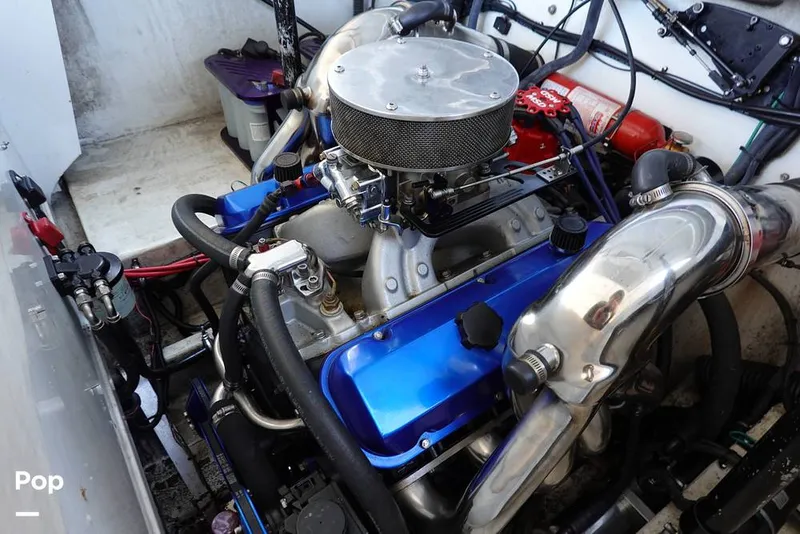 Slide: The Image of Baja 25 Outlaw 2002 - 16130400