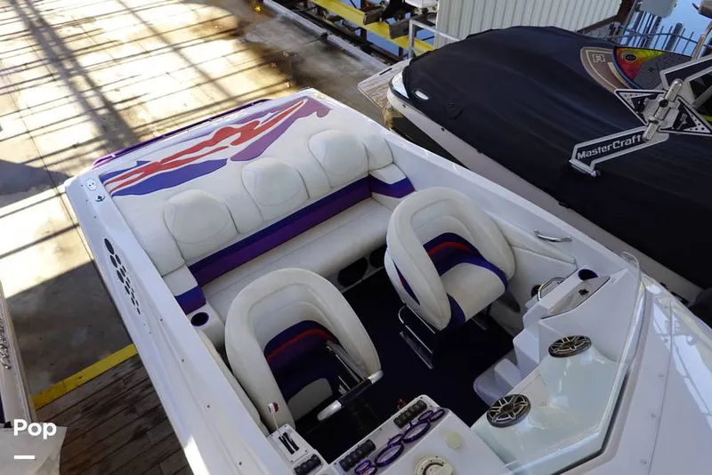 Slide: The Image of Baja 25 Outlaw 2002 - 16130113