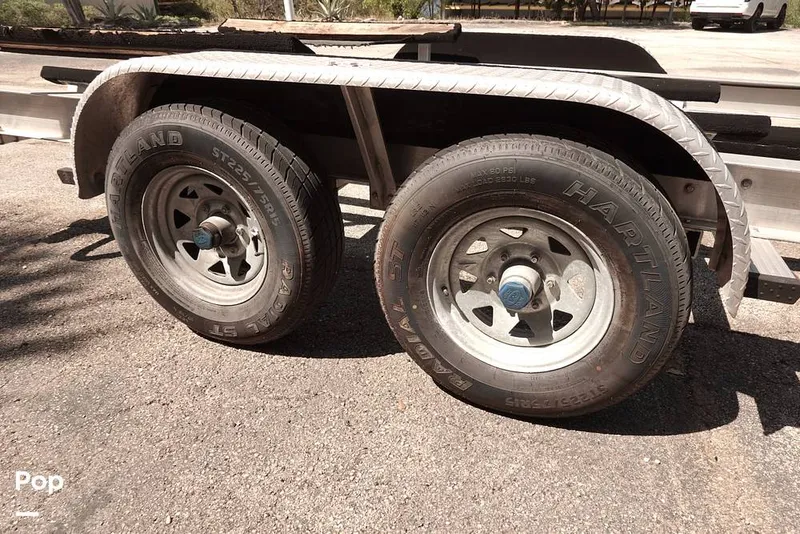 Slide: The Image of Baja 25 Outlaw 2002 - 16281086