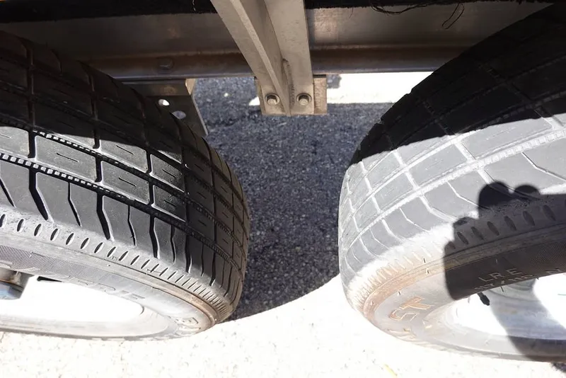 Slide: The Image of Baja 25 Outlaw 2002 - 16281087