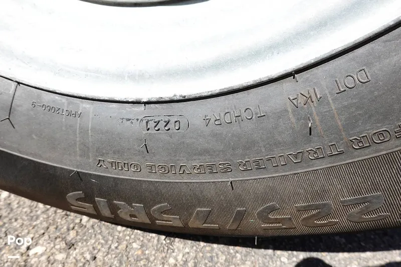 Slide: The Image of Baja 25 Outlaw 2002 - 16281089