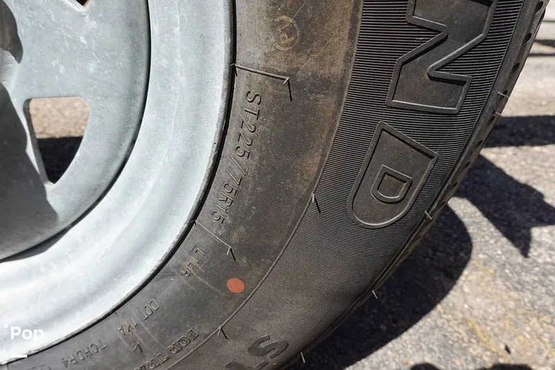 Slide: The Image of Baja 25 Outlaw 2002 - 16281090