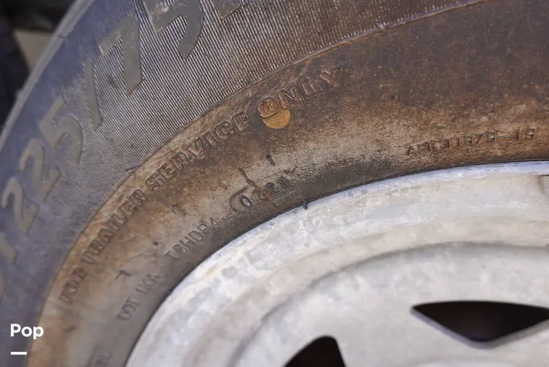 Slide: The Image of Baja 25 Outlaw 2002 - 16281095