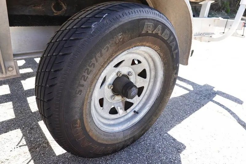 Slide: The Image of Baja 25 Outlaw 2002 - 16281096