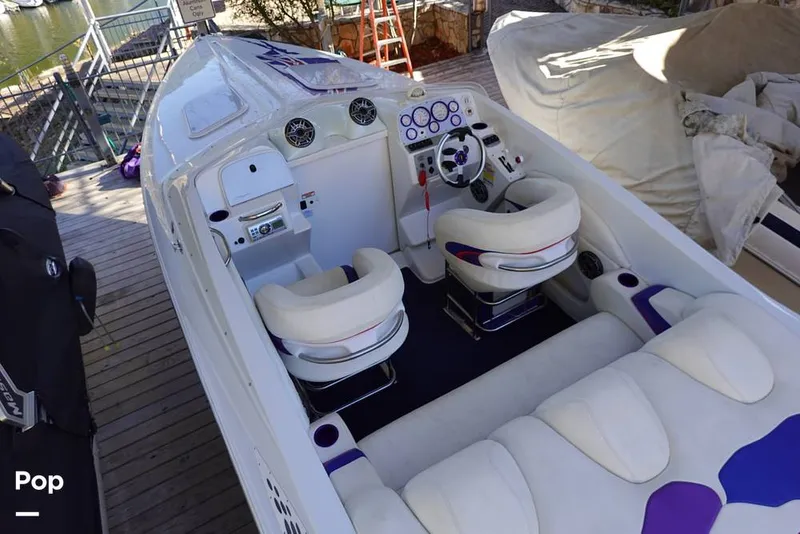 Slide: The Image of Baja 25 Outlaw 2002 - 16130125