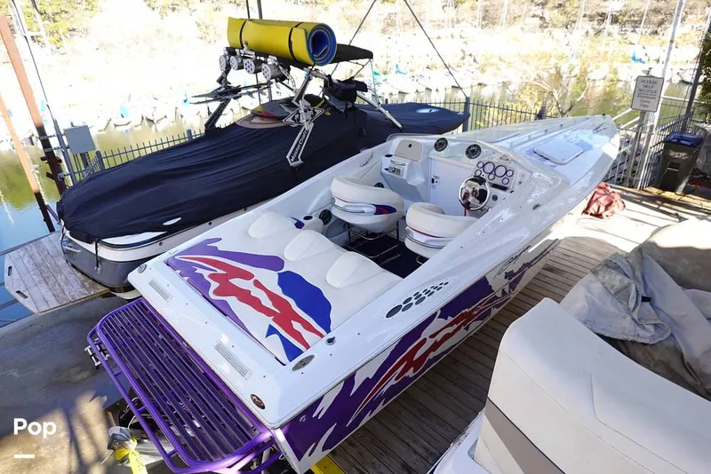 Slide: The Image of Baja 25 Outlaw 2002 - 16130127