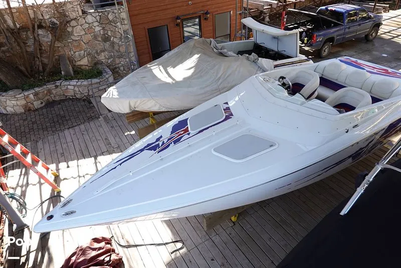 Slide: The Image of Baja 25 Outlaw 2002 - 16130129