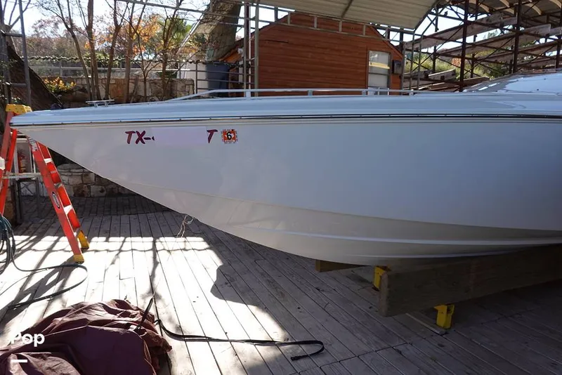 Slide: The Image of Baja 25 Outlaw 2002 - 16130133