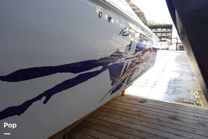 Slide: The Image of Baja 25 Outlaw 2002 - 16130135