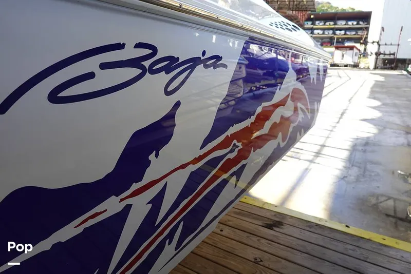 Slide: The Image of Baja 25 Outlaw 2002 - 16130136