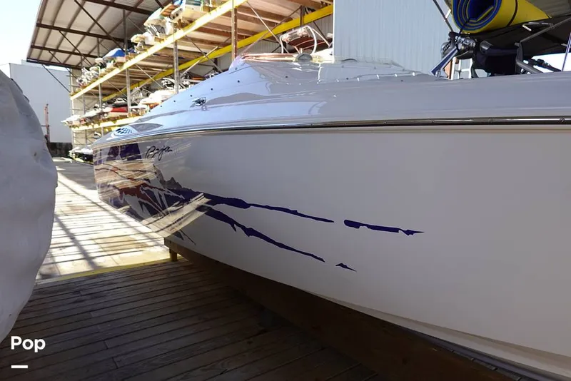 Slide: The Image of Baja 25 Outlaw 2002 - 16130142