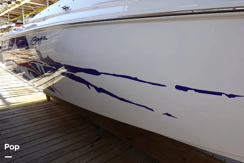 Slide: The Image of Baja 25 Outlaw 2002 - 16130144