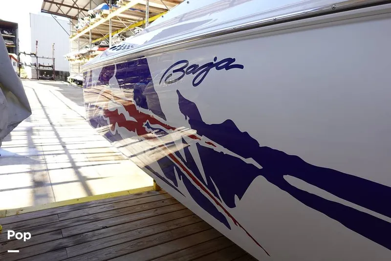 Slide: The Image of Baja 25 Outlaw 2002 - 16130145