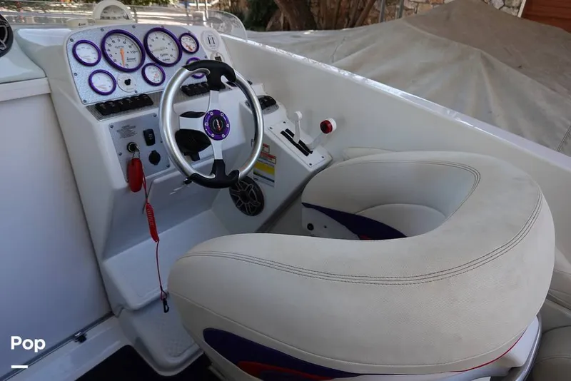 Slide: The Image of Helm / Captain's Chair - 16130205