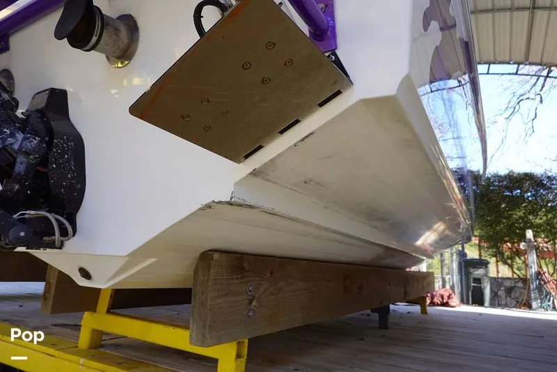 Slide: The Image of Baja 25 Outlaw 2002 - 16130161