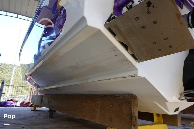 Slide: The Image of Baja 25 Outlaw 2002 - 16130162