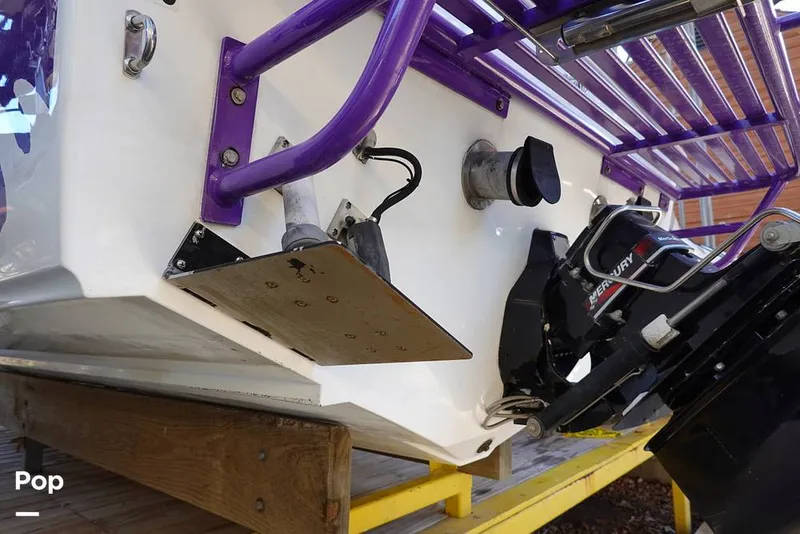 Slide: The Image of Baja 25 Outlaw 2002 - 16130176