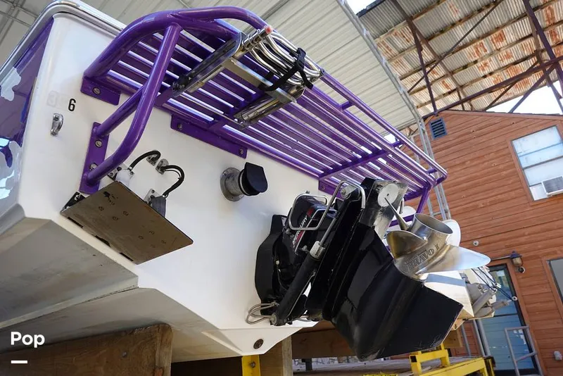 Slide: The Image of Baja 25 Outlaw 2002 - 16130179