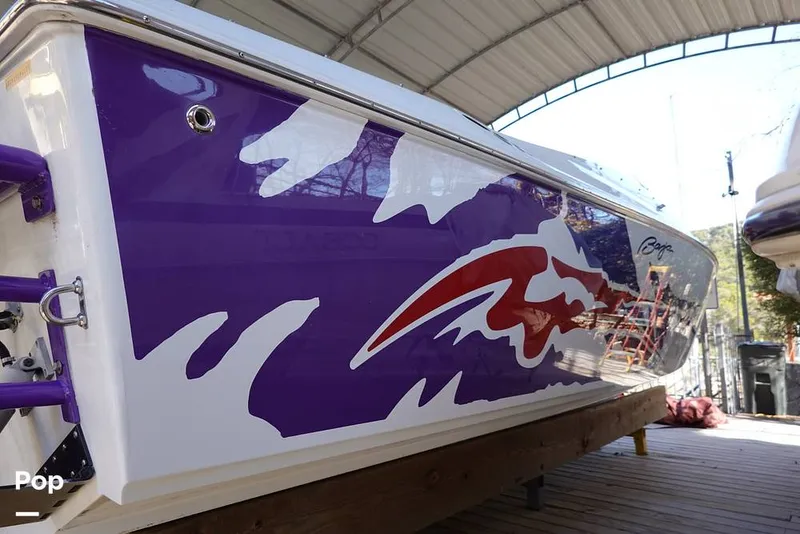 Slide: The Image of Baja 25 Outlaw 2002 - 16130181