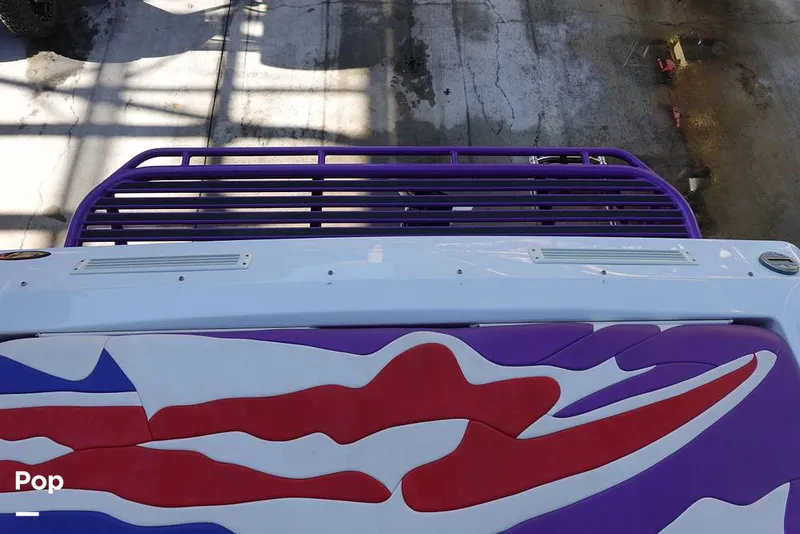 Slide: The Image of Baja 25 Outlaw 2002 - 16130196