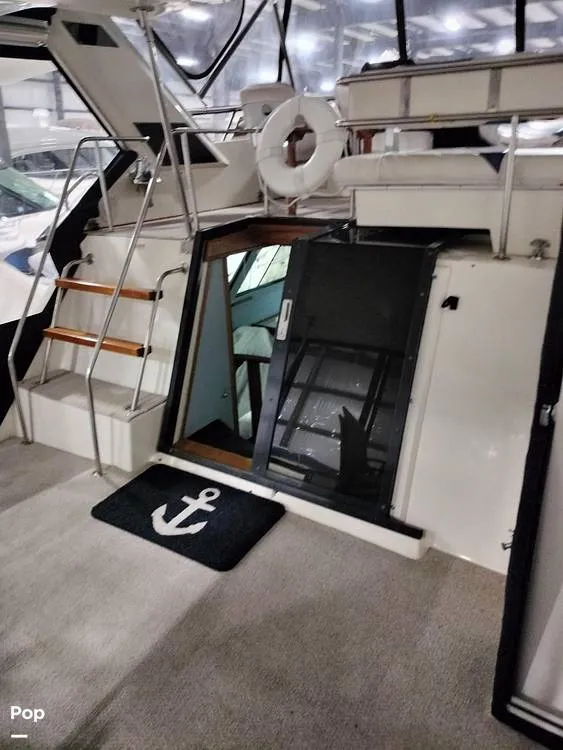 Slide: The Image of Cabin Entry View - 16039324