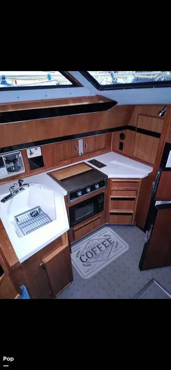 Slide: The Image of Galley Starboard View - 16058818