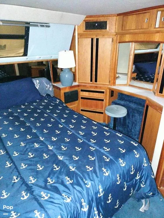 Slide: The Image of Aft Cabin View - 16039201