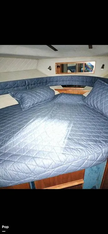 Slide: The Image of Forward Vee Berth View - 16058816