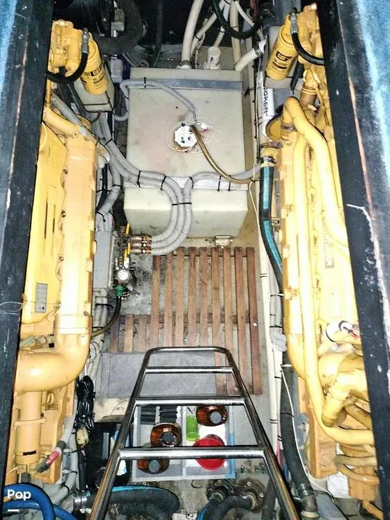 Slide: The Image of Engine View - 16039202