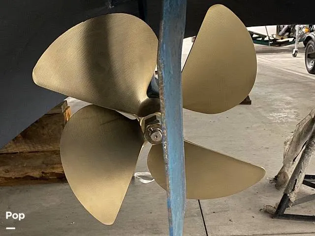 Slide: The Image of Propeller View - 16039200