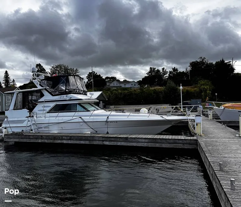 Slide: The Image of Starboard Side View - 16039325