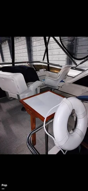 Slide: The Image of Bridge View Helm And Settee - 16058751