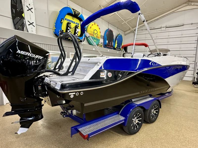 Slide: The Image of Starcraft 231 SVX OB 2024 - 2