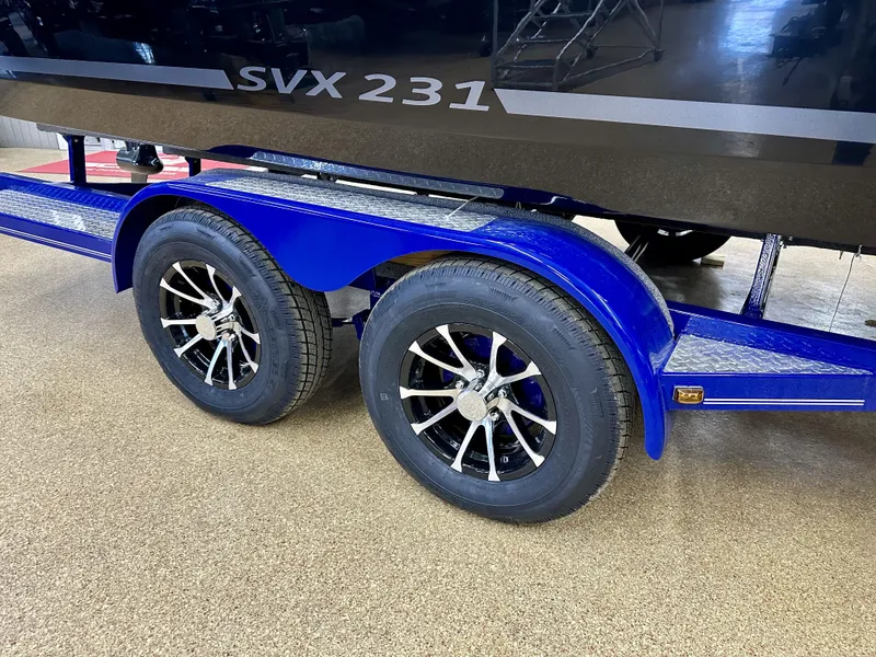 Slide: The Image of Starcraft 231 SVX OB 2024 - 20