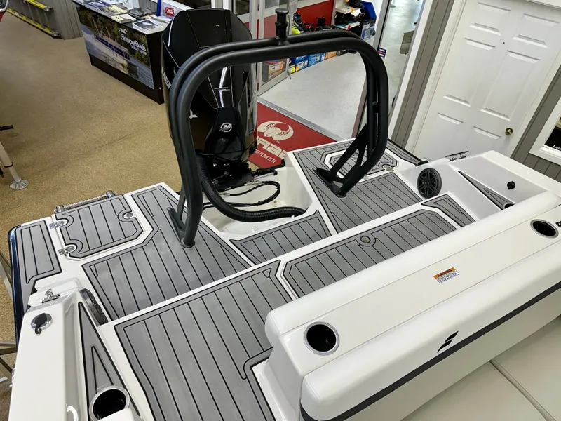 Slide: The Image of Starcraft 231 SVX OB 2024 - 9