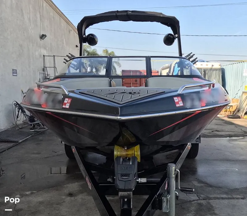 Slide: The Image of Flightcraft ZR6 Pro Surf Edition 2022 - 16137153