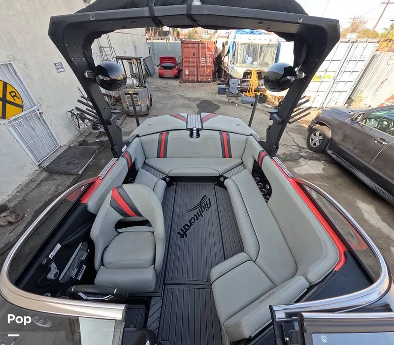 Slide: The Image of Flightcraft ZR6 Pro Surf Edition 2022 - 16137156