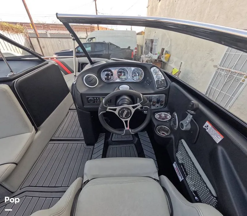 Slide: The Image of Flightcraft ZR6 Pro Surf Edition 2022 - 16137158