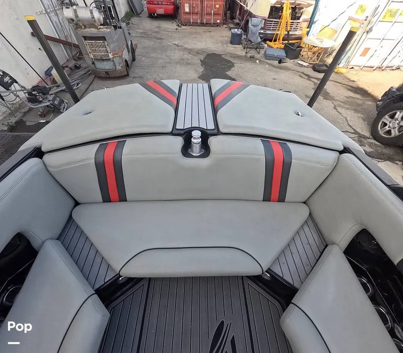 Slide: The Image of Flightcraft ZR6 Pro Surf Edition 2022 - 16137161