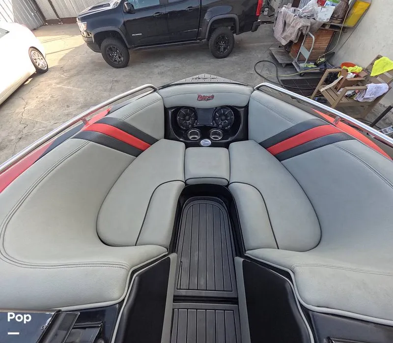 Slide: The Image of Flightcraft ZR6 Pro Surf Edition 2022 - 16137155