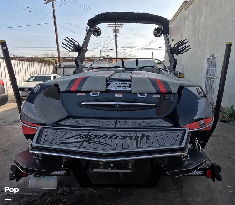 Slide: The Image of Flightcraft ZR6 Pro Surf Edition 2022 - 16137168