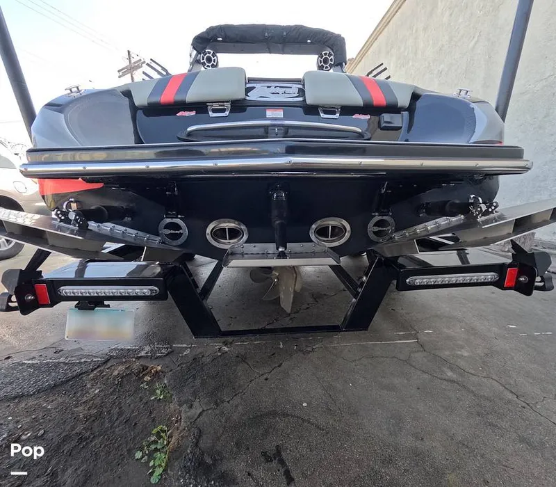 Slide: The Image of Flightcraft ZR6 Pro Surf Edition 2022 - 16137169