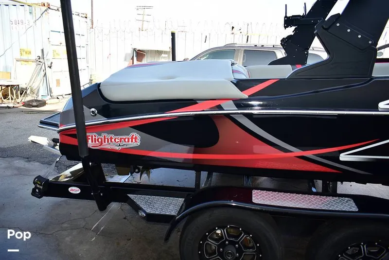 Slide: The Image of Flightcraft ZR6 Pro Surf Edition 2022 - 16137176