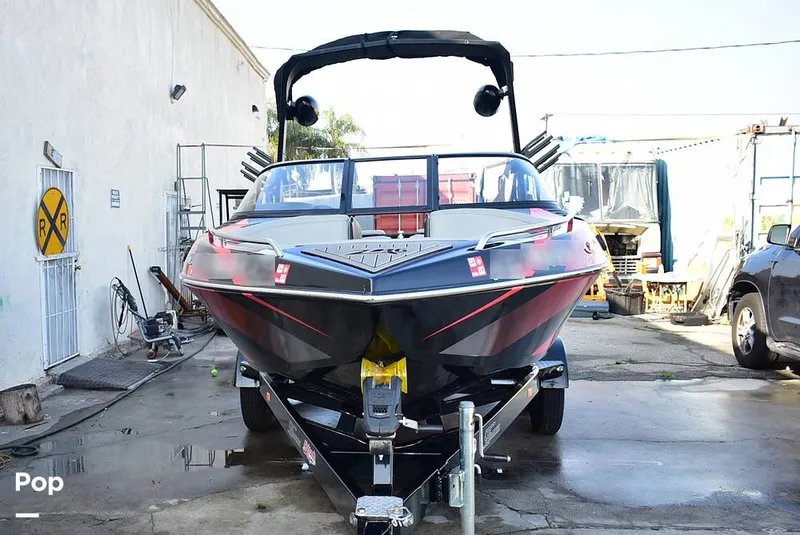 Slide: The Image of Flightcraft ZR6 Pro Surf Edition 2022 - 16137178