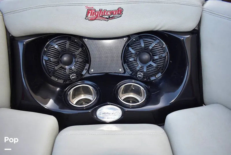 Slide: The Image of Flightcraft ZR6 Pro Surf Edition 2022 - 16137180