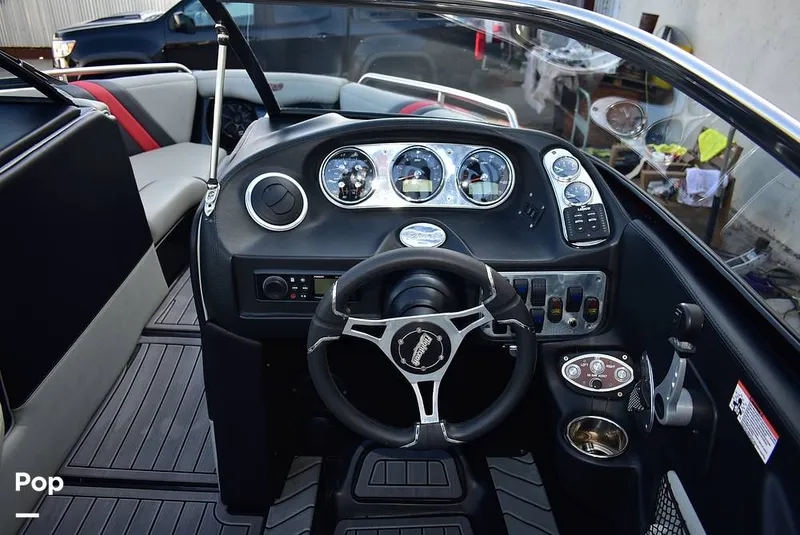 Slide: The Image of Flightcraft ZR6 Pro Surf Edition 2022 - 16137184