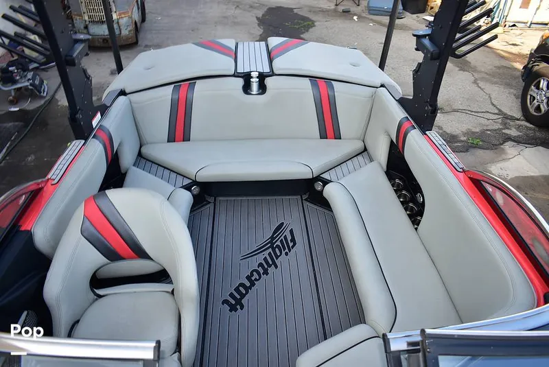 Slide: The Image of Flightcraft ZR6 Pro Surf Edition 2022 - 16137196