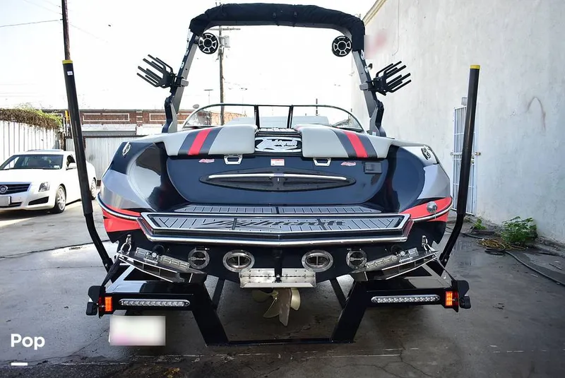 Slide: The Image of Flightcraft ZR6 Pro Surf Edition 2022 - 16137210