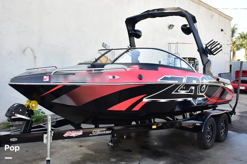 Slide: The Image of Flightcraft ZR6 Pro Surf Edition 2022 - 16137211