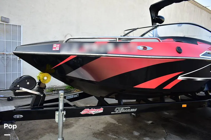 Slide: The Image of Flightcraft ZR6 Pro Surf Edition 2022 - 16137212